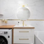 Appartement Wlochy Rownolegla Cosy By Bookinghost *