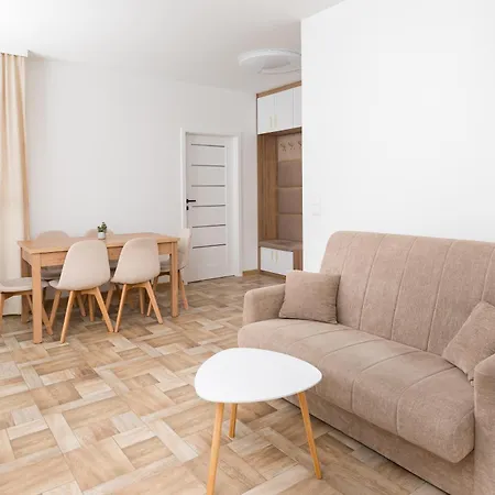 Wlochy Rownolegla Cosy By Bookinghost Apartment *