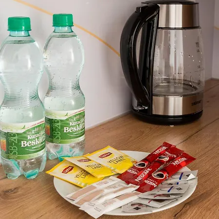 Wlochy Rownolegla Cosy By Bookinghost 公寓