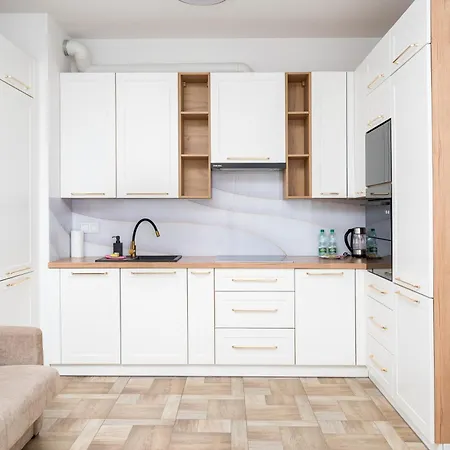 Wlochy Rownolegla Cosy By Bookinghost Warsaw