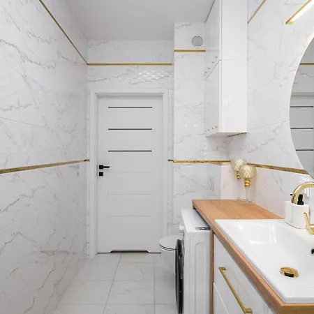 Wlochy Rownolegla Cosy By Bookinghost * Warsaw