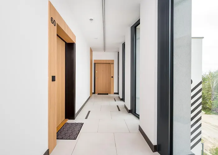 Wlochy Rownolegla Cosy By Bookinghost Apartment Warsaw