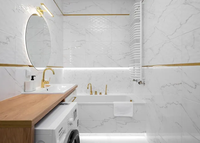 Wlochy Rownolegla Cosy By Bookinghost 바르샤바