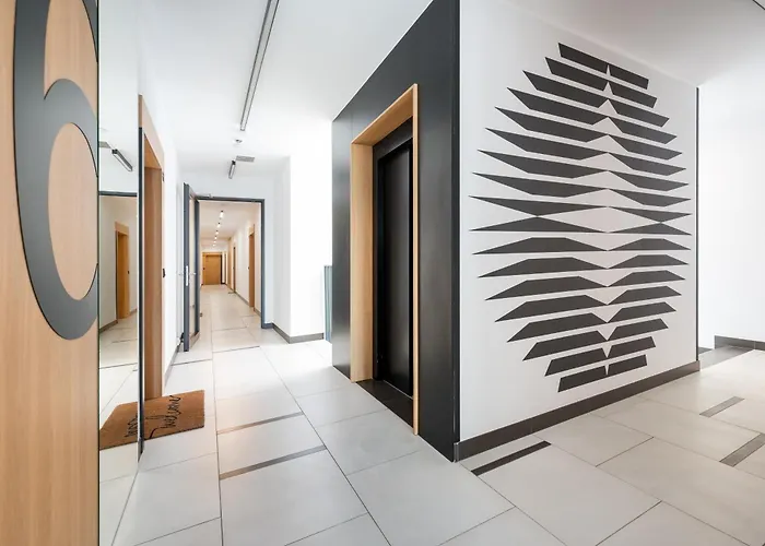 Διαμέρισμα Wlochy Rownolegla Cosy By Bookinghost