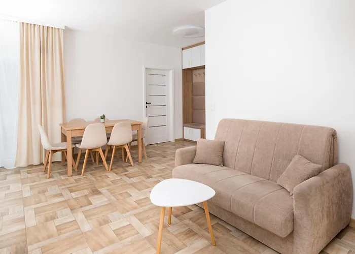 Wlochy Rownolegla Cosy By Bookinghost Apartment *