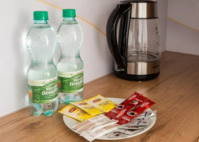 Wlochy Rownolegla Cosy By Bookinghost 아파트