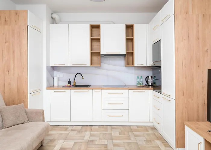 Wlochy Rownolegla Cosy By Bookinghost Warsaw