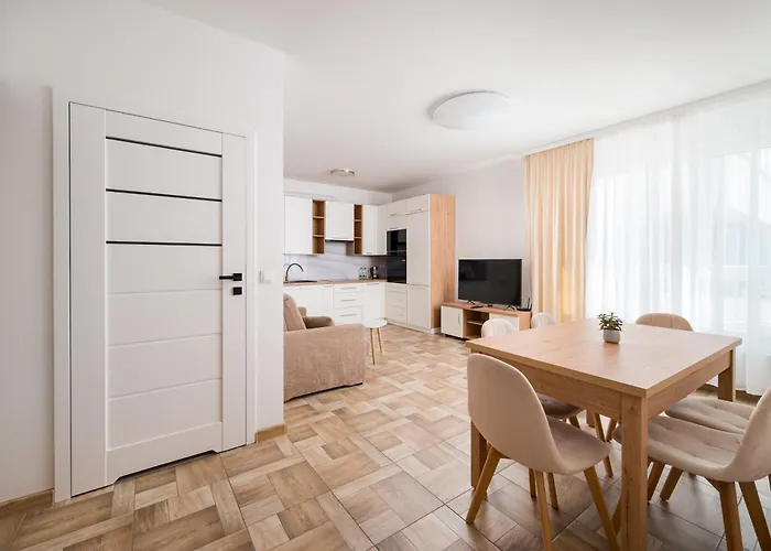 Wlochy Rownolegla Cosy By Bookinghost