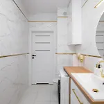 Wlochy Rownolegla Cosy By Bookinghost * Warszawa