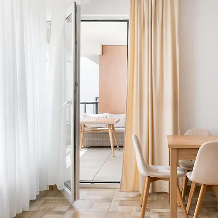 Włochy Równoległa Cosy By Bookinghost